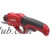 Sun Joe PJ3600C-RED Cordless Rechargeable Power Pruner | 3.6 V · 2000 mAh | 0.6 Sec Rapid Cutting   566111800